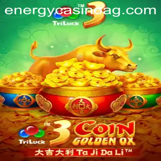 Exploring the Dynamic World of 3CoinGoldenOX: A Game Changer at 668bet