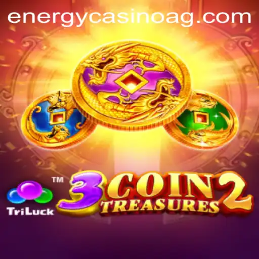 Discover the Adventure of 3CoinTreasures2: Unveiling the Thrills of 668bet's Latest Offering