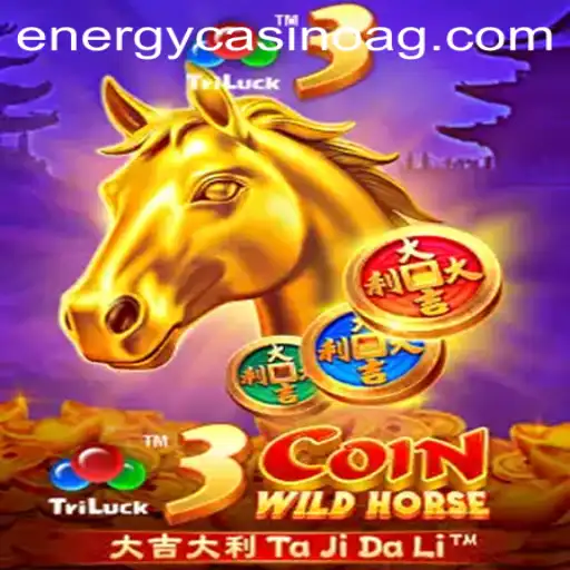 Exploring the Exciting World of 3CoinWildHorse at 668bet