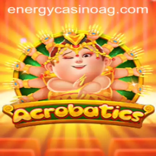 Exploring the Exciting World of Acrobatics