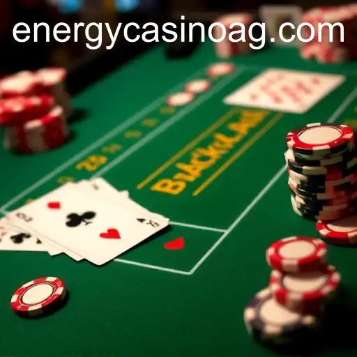 Blackjack