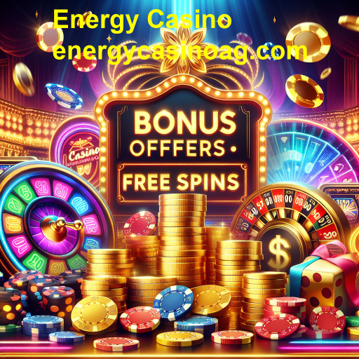 Energy Casino