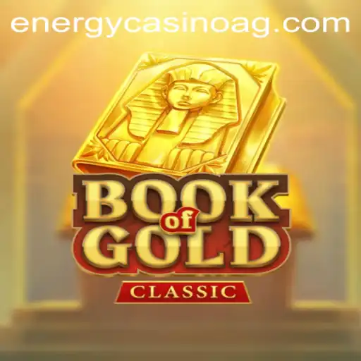 Exploring the Enchanting World of BookOfGoldClassic: A Casino Adventure