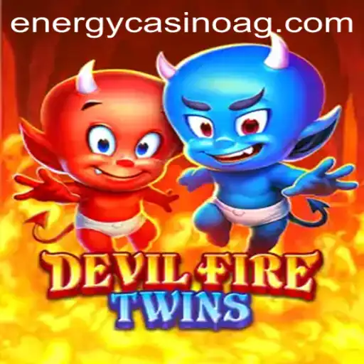 Exploring the Exciting World of DevilFireTwins