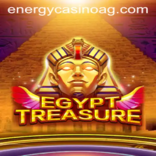 Explore the Mysteries of EgyptTreasure with 668bet