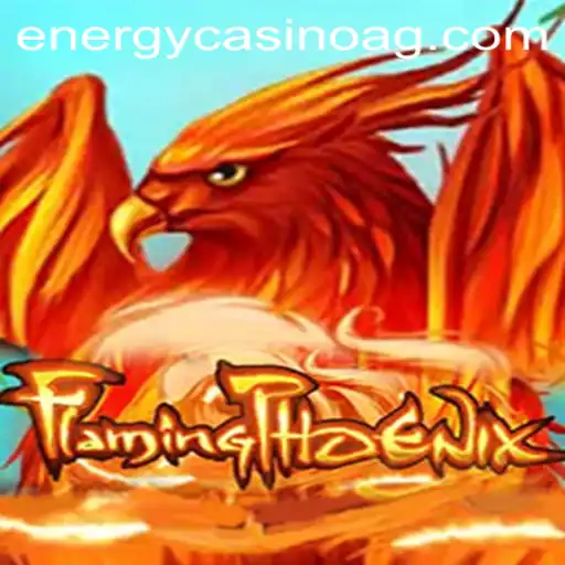 The Adventurous Realm of FlamingPhoenix Game