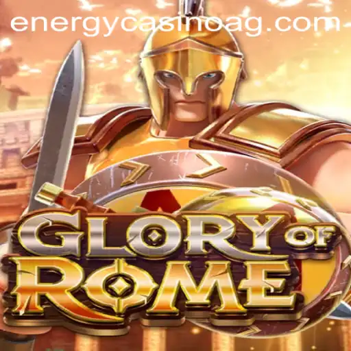 Enter the World of GloryofRome: A Strategic Adventure