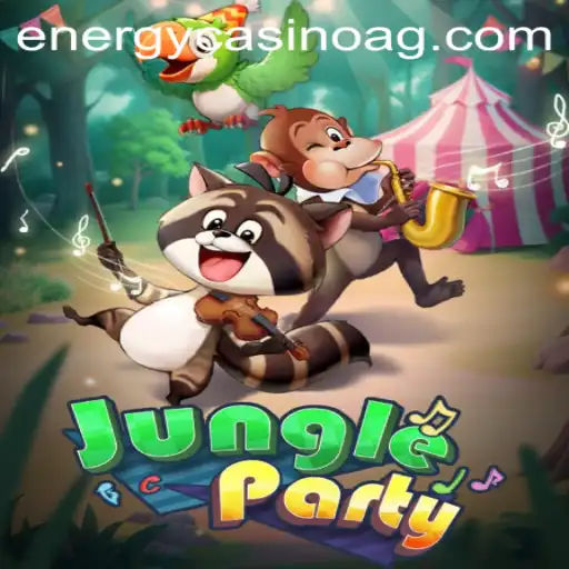 Dive into the Thrilling World of JungleParty: The Ultimate Gaming Experience with 668bet