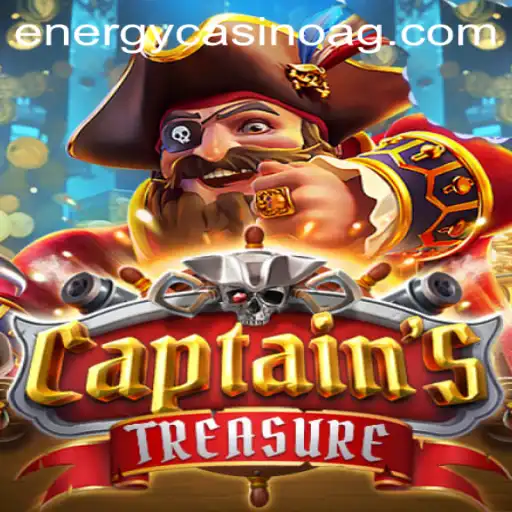 Exploring the Thrilling World of CaptainssTreasure on 668bet