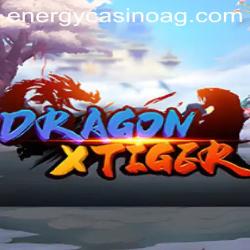 Discover the Thrills of DragonXTiger: A Fresh Take on Casino Gaming