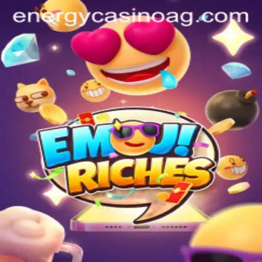 Exploring the World of EmojiRiches: A Comprehensive Guide