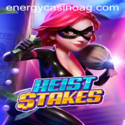 HeistStakes: Thrilling Gameplay and Strategy Unveiled