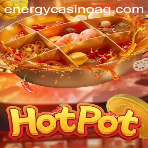 Exploring Hotpot: A Mesmerizing Game Experience with 668bet
