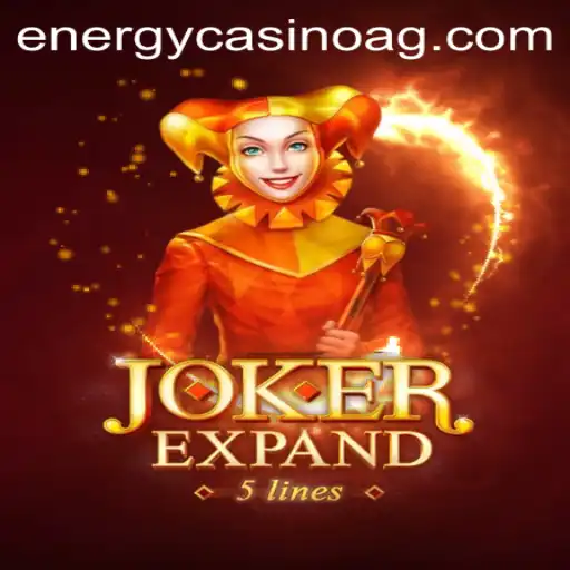JokerExpand: Diving into the Enigmatic World and Engaging Gameplay