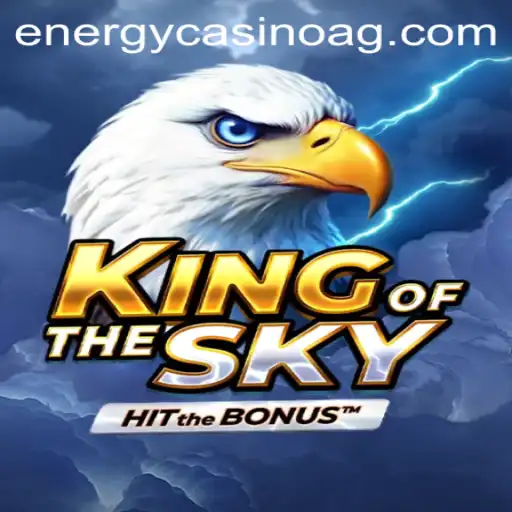 KingOfTheSky: A Skyward Adventure