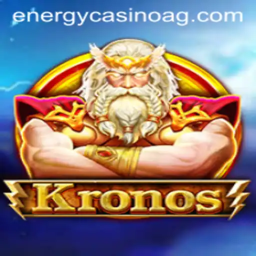 Discover the Adventure of Kronos: A Game That Transcends Time