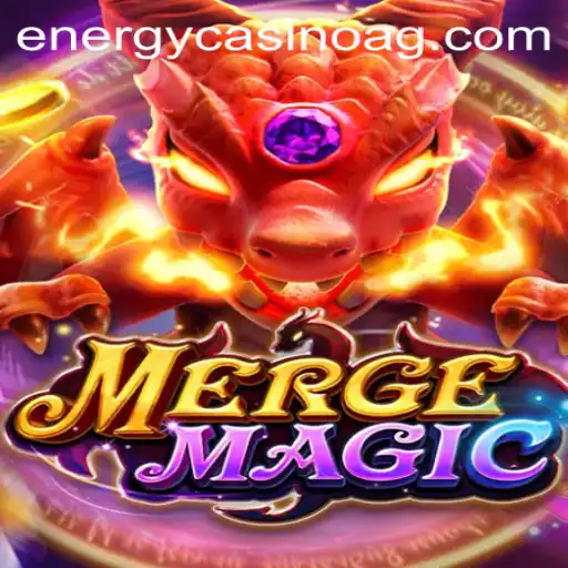 MergeMagic: A Strategy Game Bridging Fantasy and Strategy