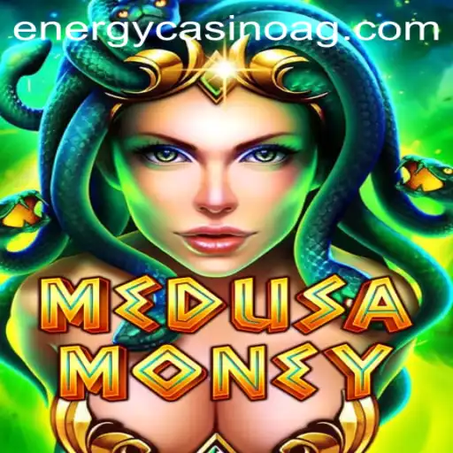 Experience the Thrills of MedusaMoney: A New Casino Sensation