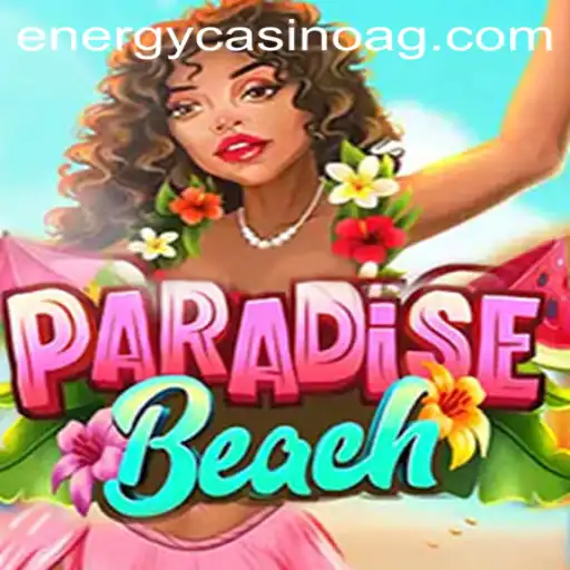 Discover the Tropical Adventure of ParadiseBeach: A Game-Changer in Virtual Escapades