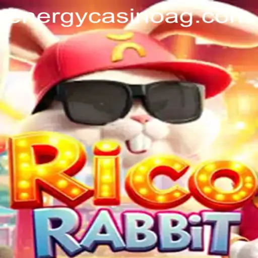 RicoRabbit: The Exciting World of 668bet's Newest Game