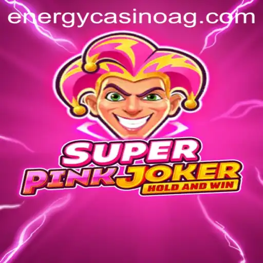 SuperPinkJoker: A Thrilling Casino Game Experience at 668bet