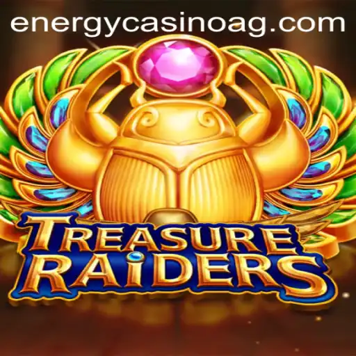 Exploring the Excitement of TREASURERAIDERS with 668bet
