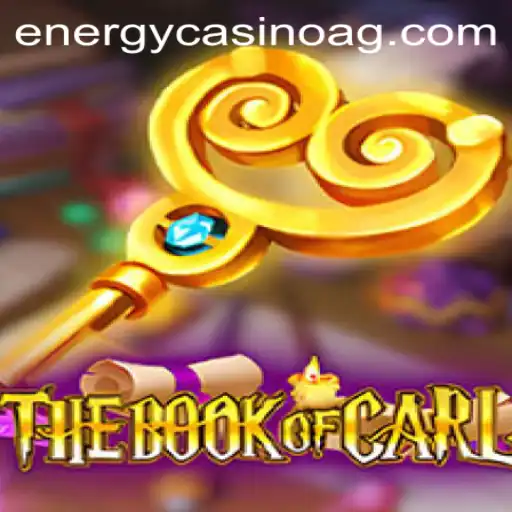 Unlock the Secrets of 'TheBookofCarl' with 668bet: A Journey into Adventure