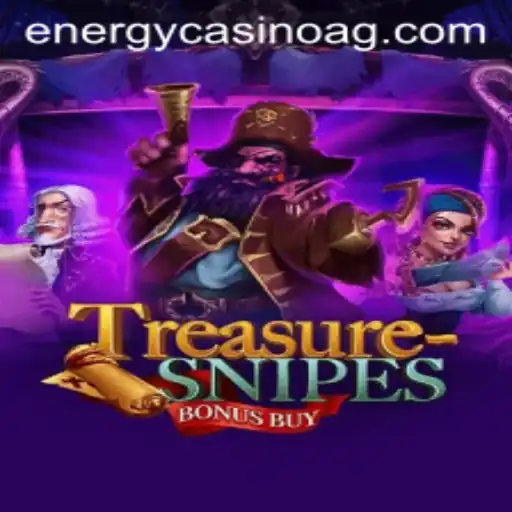 Exploring the Exciting World of TreasuresnipesBonusBuy at 668bet