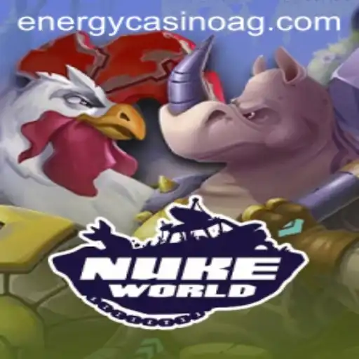 NukeWorld: Navigating the Nuclear Wasteland with 668bet