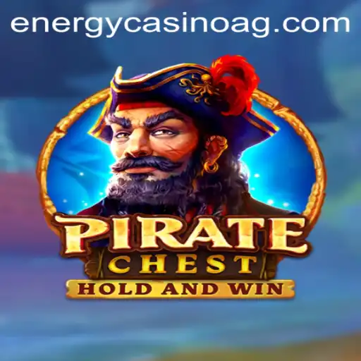 PirateChest: An Adventure Awaits!