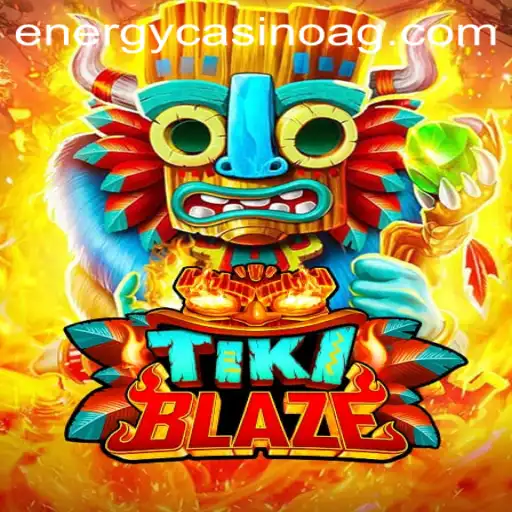 TikiBlaze: Dive Into the Exciting World of 668bet's Latest Adventure Game