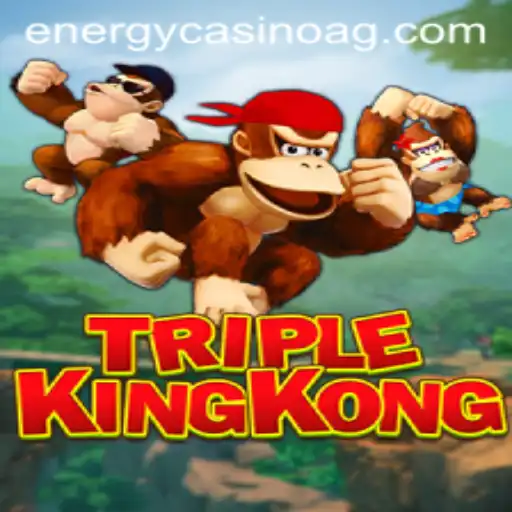 Exploring the Jungle Adventure Game: TripleKingKong by 668bet