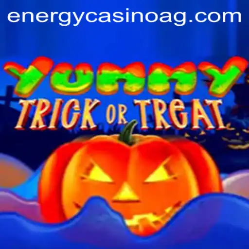 YummyTrickorTreat: A Spooktacular Gaming Experience with 668bet
